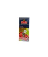 Riston forest berries Black Tea 25 Bags - £14.14 GBP