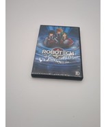Robotech: The Macross Saga [DVD] - £9.72 GBP