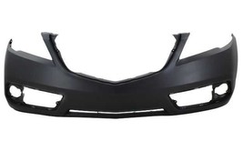 Front Bumper Assembly PN ac1000179pp New Fits 2013 2014 2015 Acura RDX - $247.48