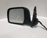 Driver Side View Mirror Power Thru 05/31/99 Heated Fits 97-99 4 RUNNER 9... - $62.37