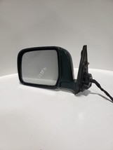 Driver Side View Mirror Power Thru 05/31/99 Heated Fits 97-99 4 RUNNER 980649 - £49.04 GBP