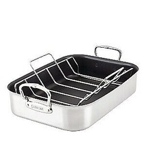 Hestan 16.5 Roaster with Rack - $93.00