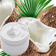Vanilla Coconut Premium Scented Body/Hand Cream Skin Moisturizing Luxury - £14.94 GBP+