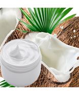 Vanilla Coconut Premium Scented Body/Hand Cream Skin Moisturizing Luxury - £14.90 GBP+
