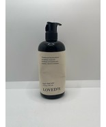 Loved01 *DENTED BOTTLE* Hand &amp; Body Lotion, John Legend Skincare, - $15.42 CAD