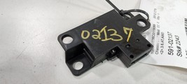 Driver Assist Compass Computer Control Module Fits 10-16 LACROSSE - $29.79