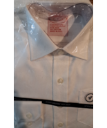 kids  non iron dress shirt size 4 - $23.36
