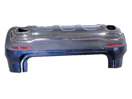 2021 Mercedes GLB 250 4matic Rear bumper Assembly With Light Harness &amp; B... - $989.95
