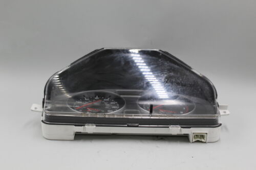 08 09 10 VOLVO 30 40 50 EXC SPORT 87K INSTRUMENT CLUSTER GAUGE SPEEDOMETER OEM Item image 4