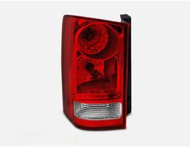Fits 2009-15 Honda Pilot Red Tail Light Brake Lamp Driver Left Side Repl... - $35.01 CAD