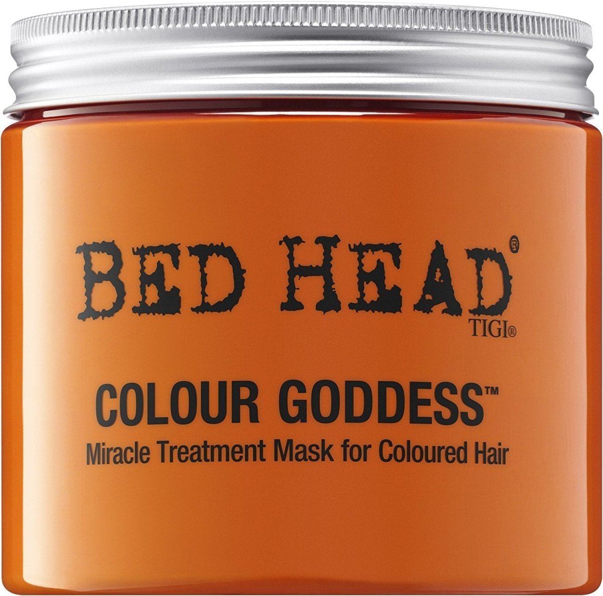 Bead Head Tigi Bed Head Colour Goddess Miracle Treatment Mask, 20.46 Ounce - $19.70