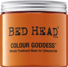 Bead head tigi bed head colour goddess miracle treatment mask 2046 ounce 373999 thumb200
