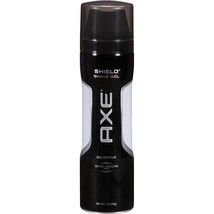 AXE Shave Gel Shield Sensitive Ultra Smooth Skin 7 oz - £11.96 GBP