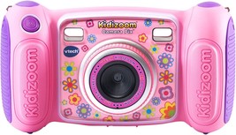 Pink Kidizoom Camera From Vtech. - £33.77 GBP