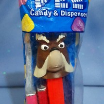Open Season &quot;McSquizzy&quot; Candy Dispenser by PEZ (B). - £5.49 GBP