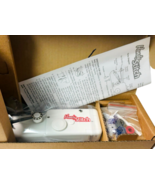 Handy Stitch - Portable Battery Powered Handheld Sewing Machine with Manual - €6,63 EUR