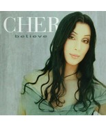 Cher ( Believe ) CD - $7.00