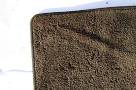 2000-2005 TOYOTA CELICA GT GT-S FRONT PASSENGER RIGHT FLOOR MAT CARPET 2740 image 3