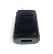 LG MCS-01WH USB Travel AC Adapter - $7.90
