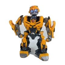 Transformers Bumblebee Toy and MP3 Player Beatmix - $24.38