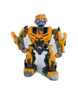 Transformers Bumblebee Toy and MP3 Player Beatmix - £19.13 GBP