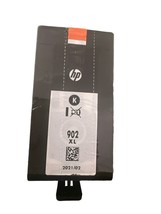 Genuine HP 910XL Black Ink Cartridge in Bulk Packaging - £17.44 GBP