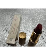 mary kay satin matte lipstick Kiss Kiss Crimson 4201  NEW WITH BOX - £22.49 GBP