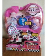Kuu Kuu Harajuku Doll NEW Fashion Packs Lot of 5  Cupcake Unicorn Sushi ... - $54.11 CAD
