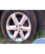 Wheel 18x7-1/2 Alloy 6 Spoke Painted Fits 09 MURANO 103928870 - $112.04