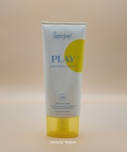 Supergoop! Play 100% Mineral Lotion SPF 50, 100ml  (Sealed) - £19.70 GBP