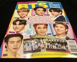 Centennial Magazine Music Spotlight BTS The Ultimate Activity Fanbook - $12.00