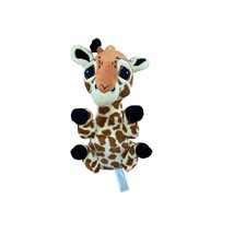 Disney Parks Baby Giraffe Plush Disney Babies Stuffed Animal 11” - £14.79 GBP