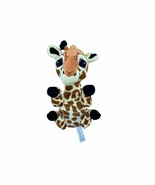 Disney Parks Baby Giraffe Plush Disney Babies Stuffed Animal 11” - $25.79 CAD