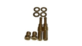 CB450SC Jet Kit BASIC Stage 5 CB 450 SC Nighthawk 1983 Carb Pilot-42 Mai... - $24.42