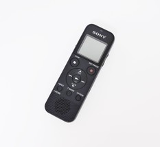 Sony ICD-PX370 Mono Digital Voice Recorder with Built-in USB  - $21.99
