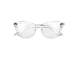 Vintage Inspired Cat Eye Silhouette Chic Trendy Reading Glasses - £10.10 GBP