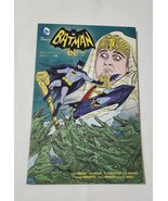 2015 DC Comics: BATMAN '66 Vol. 2 [Paperback]  - $91.95 MXN