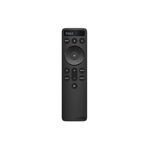 Oem Replacement Bluetooth Backlit Display Sound Bar Remote Controller Fit For Vi - £31.87 GBP