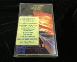 Cassette Tape 1988 Summer Olympics Album SEALED Various Artists - £11.80 GBP