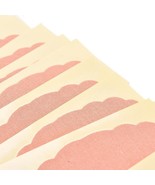 5 PCS Underarm Foot Sweat Pads Armpit Shields Self Adhesive Deodorant St... - $4.95