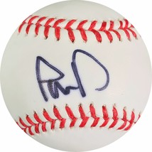 Ian Desmond signed baseball PSA/DNA Nationals Rockies autographed - £55.74 GBP