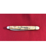 Kraft Foods Pocket Knife J230 - $14.80