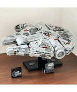 New MOC Star Wars 25 anniversary Millennium Falcon compatible bricks set - €58,97 EUR