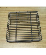 Ronco Showtime Rotisserie Wire Large 9 3/4 “X 9 3/4” X 1  1/2” Fits #400... - $21.78
