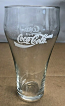 Coca Cola Glass - £11.54 GBP