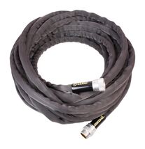 zero-G Lightweight, Ultra Flexible, Durable, Kink-Free Garden Hose, 5/8 ... - $78.34