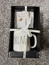 Rae Dunn Dream Necklace And Mug Set - £16.39 GBP