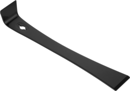 Bates- Pry Bar Scraper, 9.5-Inch, Carbon Steel, Pry Tool, Scrape and Pry... - $11.71