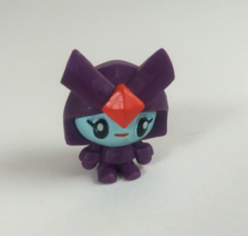 Moshi Monsters Moshlings Series 5 Normals #Z01 Captain Squirk - $4.84