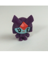 Moshi Monsters Moshlings Series 5 Normals #Z01 Captain Squirk - $6.81 CAD